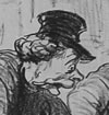 Daumier - LD 2960
