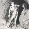 Daumier - LD 967