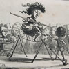 Daumier - LD 3954